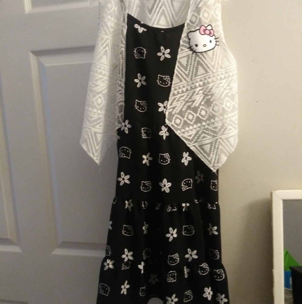 Dresses